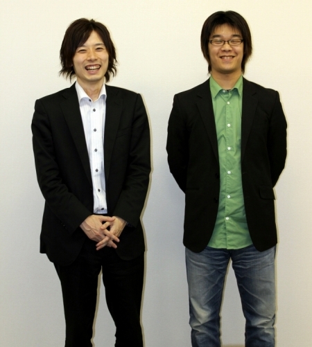 画像ギャラリー No.001のサムネイル画像 / オンラインゲームサービス終了「させません」。本格ブラウザMMORPG「いきものがたり」とリバース事業についてSankandoにインタビュー