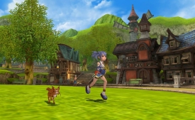 画像ギャラリー No.005のサムネイル画像 / オンラインゲームサービス終了「させません」。本格ブラウザMMORPG「いきものがたり」とリバース事業についてSankandoにインタビュー