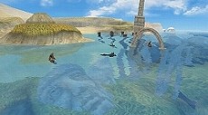 画像ギャラリー No.001のサムネイル画像 / 一時休止＆ゲーム内容改良中のMMORPG「FLORENSIA ♯」，作業の進み具合をまとめた“サービス改善作業第二報”が公開に