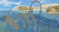 画像ギャラリー No.002のサムネイル画像 / 一時休止＆ゲーム内容改良中のMMORPG「FLORENSIA ♯」，作業の進み具合をまとめた“サービス改善作業第二報”が公開に