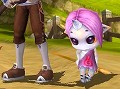 一時休止＆ゲーム内容改良中のMMORPG「FLORENSIA ♯」，作業の進み具合をまとめた“サービス改善作業第二報”が公開に
