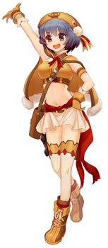 画像ギャラリー No.002のサムネイル画像 / サービス休止中の「FLORENSIA #」が「魔法航路」としてリニューアル。12月28日にプレビューサイトが公開に