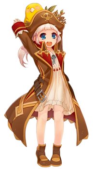 画像ギャラリー No.003のサムネイル画像 / サービス休止中の「FLORENSIA #」が「魔法航路」としてリニューアル。12月28日にプレビューサイトが公開に