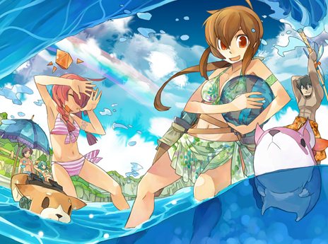 画像ギャラリー No.004のサムネイル画像 / サービス休止中の「FLORENSIA #」が「魔法航路」としてリニューアル。12月28日にプレビューサイトが公開に