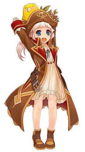 画像ギャラリー No.010のサムネイル画像 / 「魔法航路」のペットシステムに関する情報が公開。戦闘型と非戦闘型のどちらを選ぶかが鍵に