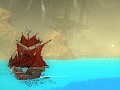 「魔法航路」，冒険の舞台となる海「フマニル大洋」や，本作を紹介する無料のWebコミック第2話などをプレビューサイトにて公開