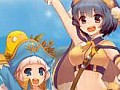 「魔法航路」，Webコミック第3話を公開。女性だらけの船に乗せられてしまった主人公“アイス”は団長“ロロ”と仲良くなれるのか