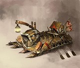 魔法航路