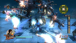 画像ギャラリー No.017のサムネイル画像 / ［TGS 2012］「信長の野望 Online」拡張パック第6弾の開発が始まる。コーエーテクモ，オンラインゲーム3タイトルのこれからを予告