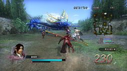 画像ギャラリー No.020のサムネイル画像 / ［TGS 2012］「信長の野望 Online」拡張パック第6弾の開発が始まる。コーエーテクモ，オンラインゲーム3タイトルのこれからを予告