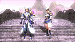 画像ギャラリー No.022のサムネイル画像 / ［TGS 2012］「信長の野望 Online」拡張パック第6弾の開発が始まる。コーエーテクモ，オンラインゲーム3タイトルのこれからを予告