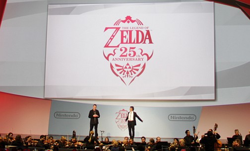 画像ギャラリー No.007のサムネイル画像 / ［E3 2011］新型据え置き機「Wii U」向けに「スマブラ」「鉄拳」などが開発中。任天堂メディアプレゼンテーション実況まとめ