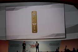 画像ギャラリー No.008のサムネイル画像 / ［E3 2011］新型据え置き機「Wii U」向けに「スマブラ」「鉄拳」などが開発中。任天堂メディアプレゼンテーション実況まとめ