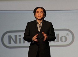 画像ギャラリー No.010のサムネイル画像 / ［E3 2011］新型据え置き機「Wii U」向けに「スマブラ」「鉄拳」などが開発中。任天堂メディアプレゼンテーション実況まとめ
