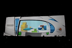 画像ギャラリー No.011のサムネイル画像 / ［E3 2011］新型据え置き機「Wii U」向けに「スマブラ」「鉄拳」などが開発中。任天堂メディアプレゼンテーション実況まとめ