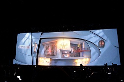 画像ギャラリー No.012のサムネイル画像 / ［E3 2011］新型据え置き機「Wii U」向けに「スマブラ」「鉄拳」などが開発中。任天堂メディアプレゼンテーション実況まとめ