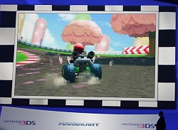 画像ギャラリー No.015のサムネイル画像 / ［E3 2011］新型据え置き機「Wii U」向けに「スマブラ」「鉄拳」などが開発中。任天堂メディアプレゼンテーション実況まとめ