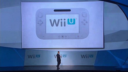 画像ギャラリー No.017のサムネイル画像 / ［E3 2011］新型据え置き機「Wii U」向けに「スマブラ」「鉄拳」などが開発中。任天堂メディアプレゼンテーション実況まとめ