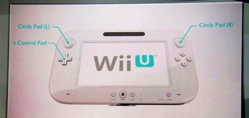 画像ギャラリー No.021のサムネイル画像 / ［E3 2011］新型据え置き機「Wii U」向けに「スマブラ」「鉄拳」などが開発中。任天堂メディアプレゼンテーション実況まとめ
