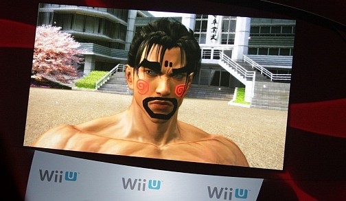 画像ギャラリー No.026のサムネイル画像 / ［E3 2011］新型据え置き機「Wii U」向けに「スマブラ」「鉄拳」などが開発中。任天堂メディアプレゼンテーション実況まとめ