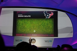 画像ギャラリー No.028のサムネイル画像 / ［E3 2011］新型据え置き機「Wii U」向けに「スマブラ」「鉄拳」などが開発中。任天堂メディアプレゼンテーション実況まとめ