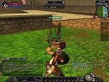 画像ギャラリー No.004のサムネイル画像 / 「Fantasy Odyssey」プレイレポート:“シルクロード”をめぐる冒険を,西洋風の世界観/パーティプレイで楽しもう