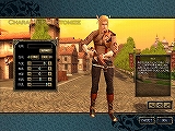 画像ギャラリー No.007のサムネイル画像 / 「Fantasy Odyssey」プレイレポート:“シルクロード”をめぐる冒険を,西洋風の世界観/パーティプレイで楽しもう