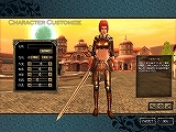 画像ギャラリー No.008のサムネイル画像 / 「Fantasy Odyssey」プレイレポート:“シルクロード”をめぐる冒険を,西洋風の世界観/パーティプレイで楽しもう