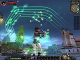 画像ギャラリー No.011のサムネイル画像 / 「Fantasy Odyssey」プレイレポート:“シルクロード”をめぐる冒険を,西洋風の世界観/パーティプレイで楽しもう