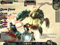 画像ギャラリー No.013のサムネイル画像 / 「Fantasy Odyssey」プレイレポート:“シルクロード”をめぐる冒険を,西洋風の世界観/パーティプレイで楽しもう