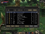 画像ギャラリー No.014のサムネイル画像 / 「Fantasy Odyssey」プレイレポート:“シルクロード”をめぐる冒険を,西洋風の世界観/パーティプレイで楽しもう
