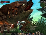 画像ギャラリー No.018のサムネイル画像 / 「Fantasy Odyssey」プレイレポート:“シルクロード”をめぐる冒険を,西洋風の世界観/パーティプレイで楽しもう