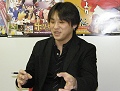 新作MMORPG「星辰オンライン（仮）」ほか新作続々，国産タイトルも？　ガマニアの2008年度戦略を探る