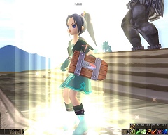 画像ギャラリー No.010のサムネイル画像 / 新作MMORPG「星辰オンライン（仮）」ほか新作続々，国産タイトルも？　ガマニアの2008年度戦略を探る