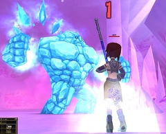 画像ギャラリー No.012のサムネイル画像 / 新作MMORPG「星辰オンライン（仮）」ほか新作続々，国産タイトルも？　ガマニアの2008年度戦略を探る