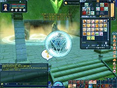 画像ギャラリー No.022のサムネイル画像 / 新作MMORPG「星辰オンライン（仮）」ほか新作続々，国産タイトルも？　ガマニアの2008年度戦略を探る
