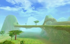 画像ギャラリー No.025のサムネイル画像 / 新作MMORPG「星辰オンライン（仮）」ほか新作続々，国産タイトルも？　ガマニアの2008年度戦略を探る