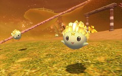 画像ギャラリー No.028のサムネイル画像 / 新作MMORPG「星辰オンライン（仮）」ほか新作続々，国産タイトルも？　ガマニアの2008年度戦略を探る