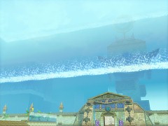 画像ギャラリー No.030のサムネイル画像 / 新作MMORPG「星辰オンライン（仮）」ほか新作続々，国産タイトルも？　ガマニアの2008年度戦略を探る
