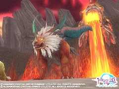画像ギャラリー No.034のサムネイル画像 / 新作MMORPG「星辰オンライン（仮）」ほか新作続々，国産タイトルも？　ガマニアの2008年度戦略を探る