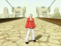 画像ギャラリー No.004のサムネイル画像 / ガマニア新作MMORPG「ルーセントハート」のスクリーンショット集を掲載