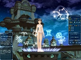 画像ギャラリー No.004のサムネイル画像 / 特徴的な部分は未実装ながら,細部までプレイヤーに優しい造りが確認できた「ルーセントハート」テストレポート