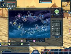 画像ギャラリー No.016のサムネイル画像 / 特徴的な部分は未実装ながら,細部までプレイヤーに優しい造りが確認できた「ルーセントハート」テストレポート