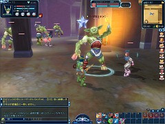 画像ギャラリー No.020のサムネイル画像 / 特徴的な部分は未実装ながら,細部までプレイヤーに優しい造りが確認できた「ルーセントハート」テストレポート