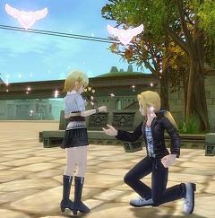画像ギャラリー No.008のサムネイル画像 / 「ルーセントハート」が目指すモノとは? 開発元PlayCooインタビュー