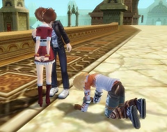 画像ギャラリー No.011のサムネイル画像 / 「ルーセントハート」が目指すモノとは? 開発元PlayCooインタビュー