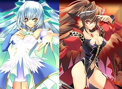 画像ギャラリー No.012のサムネイル画像 / 「ルーセントハート」が目指すモノとは? 開発元PlayCooインタビュー