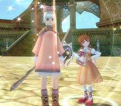 画像ギャラリー No.016のサムネイル画像 / 「ルーセントハート」が目指すモノとは? 開発元PlayCooインタビュー
