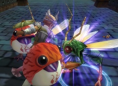 画像ギャラリー No.019のサムネイル画像 / 「ルーセントハート」が目指すモノとは? 開発元PlayCooインタビュー