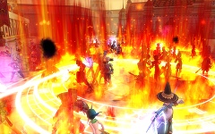 画像ギャラリー No.020のサムネイル画像 / 「ルーセントハート」が目指すモノとは? 開発元PlayCooインタビュー